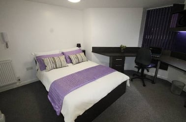 Studio 05 The CUBE 5 Gibbon Lane, City Centre, Plymouth - Image 2